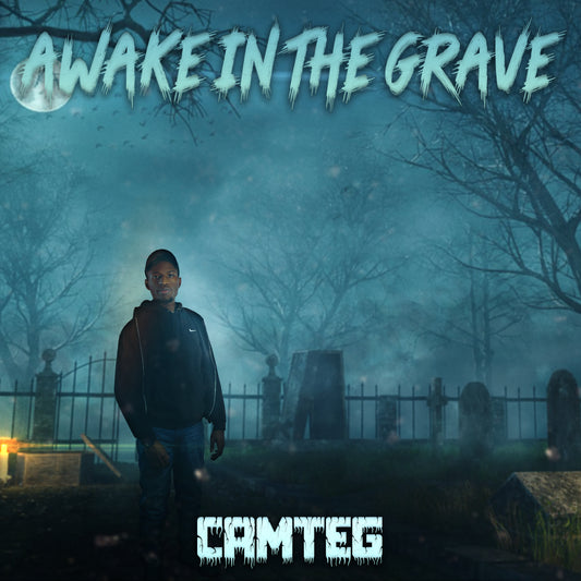 "Awake In The Grave" Album