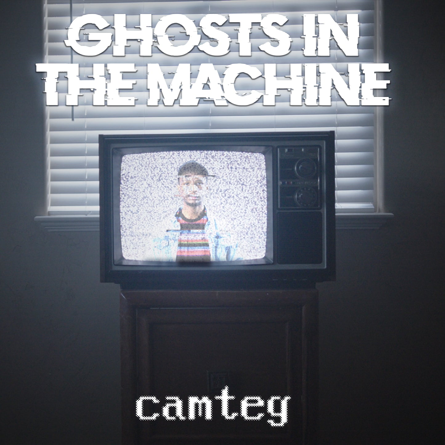 "Ghosts In The Machine" Album