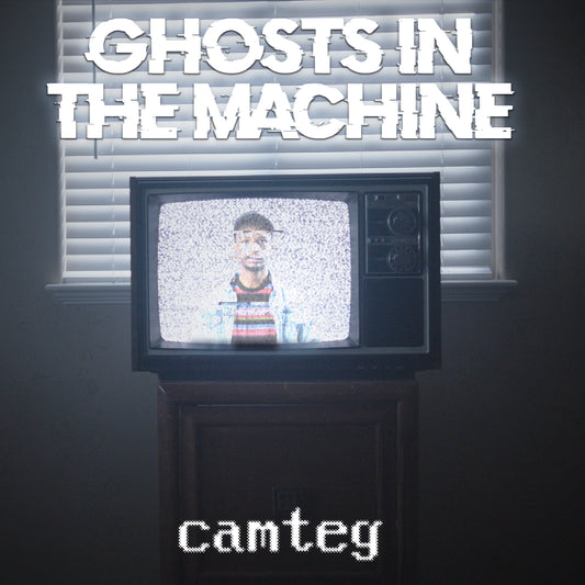"Ghosts In The Machine" Album